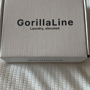 GorillaLine Laundry Clothesline